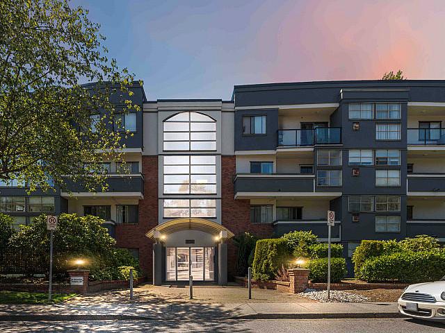 Condo for sale in Maple Ridge, British Columbia