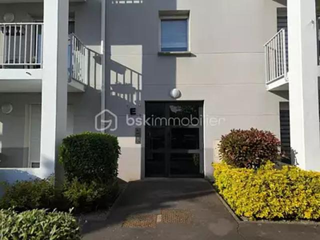 Appartement vente à Lens, Mazingarbe