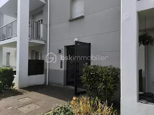 Appartement vente à Mazingarbe, Pas-de-Calais