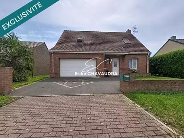 Maison vente à Mazingarbe, Pas-de-Calais
