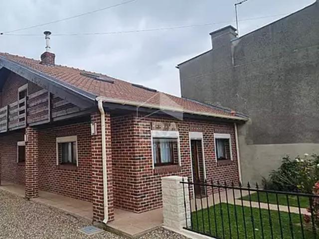 Maison vente à Mazingarbe, Pas-de-Calais