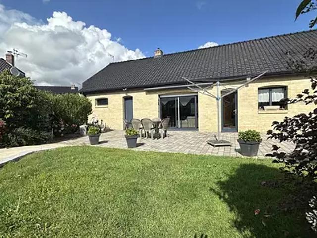 Maison vente à Mazingarbe, Pas-de-Calais