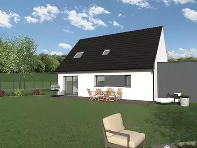 Maison vente à Mazingarbe, Pas-de-Calais