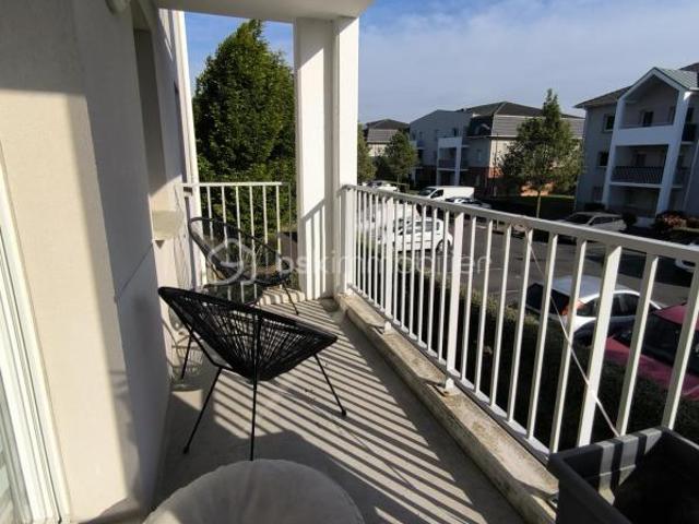 Appartement vente à Lens, Mazingarbe