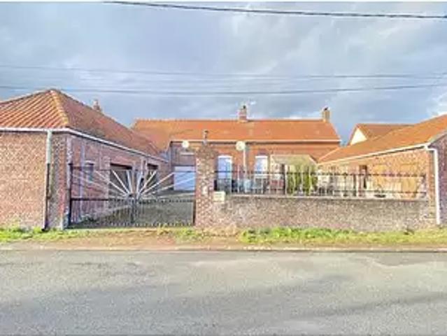 Maison vente à Béthune, Mazinghem