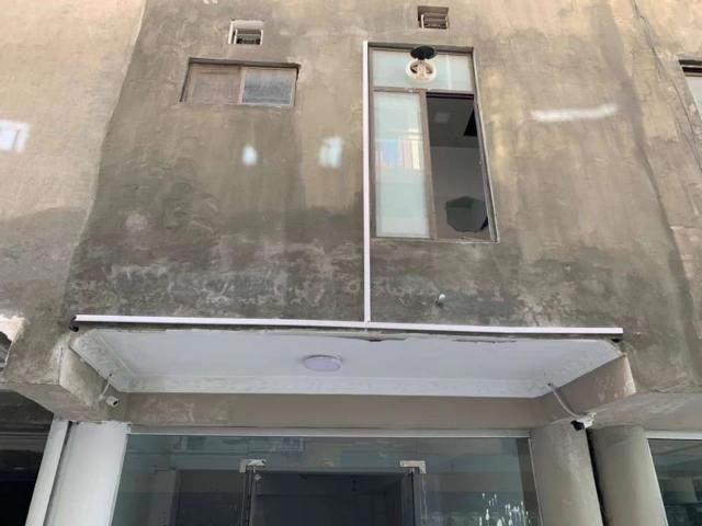 Commercial for rent in Peshawar, North West Frontier Province