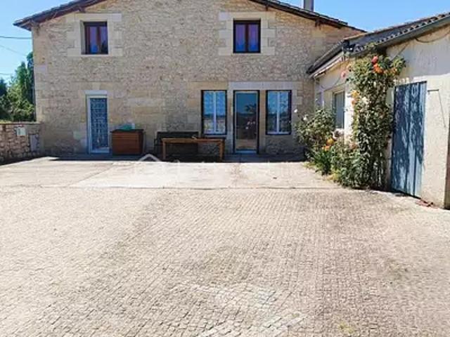 Maison vente à Mazion, Fond de Pimpan