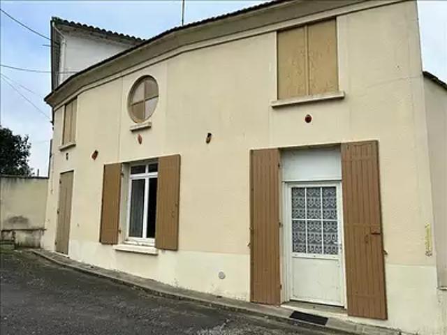 Maison vente à Mazion, Fond de Pimpan