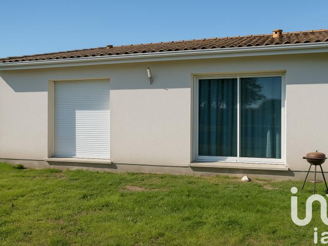 Maison vente à France métropolitaine, Mazion