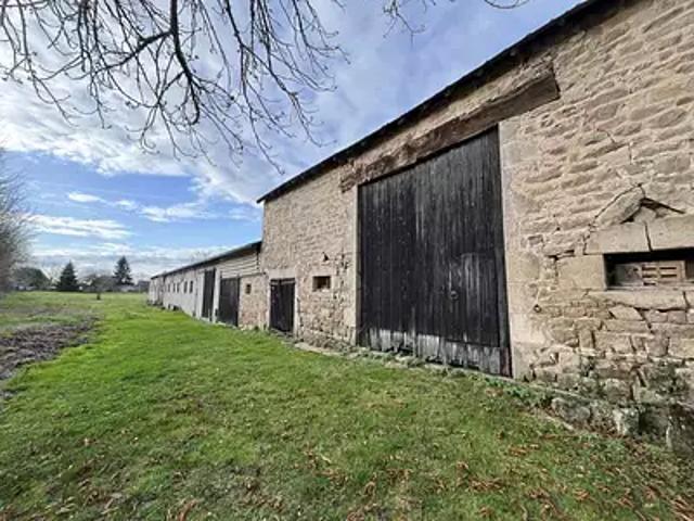 Maison vente à Montluçon, Mazirat