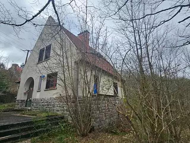 Maison vente à Montluçon, Mazirat