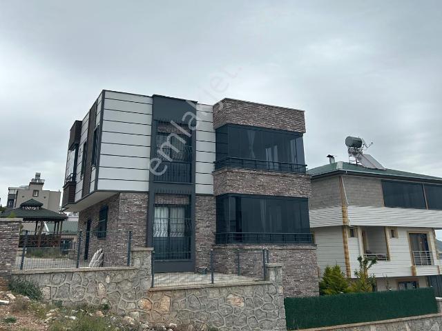 Evrenli, Toroslar içerisinde satılık Villa