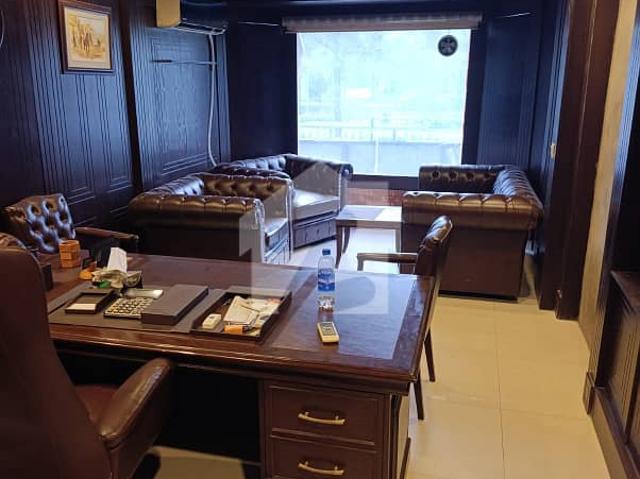 Office for sale in Islamabad