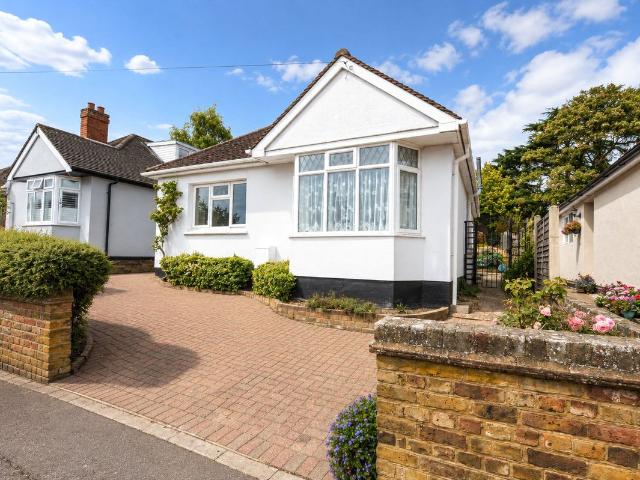 House for rent in Hockerill, Colliers End