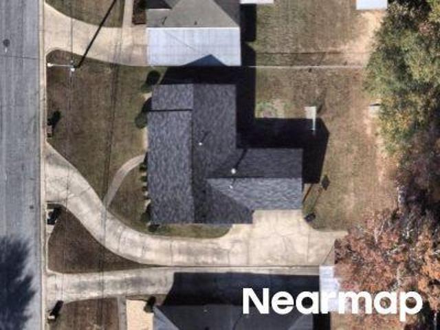 House for sale in Box Springs, Georgia