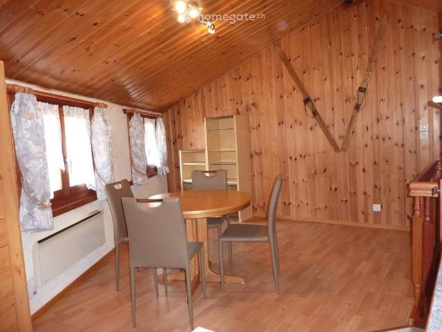 Apartment mieten in Martigny-Croix, Martigny-Combe