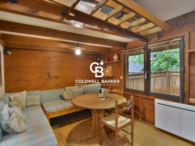 Appartement vente à Bonneville, Chamonix-mont-blanc