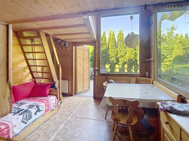 Maison vente à Bonneville, Les Houches
