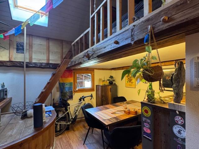 Haus mieten in Pied du Château, Martigny-Combe