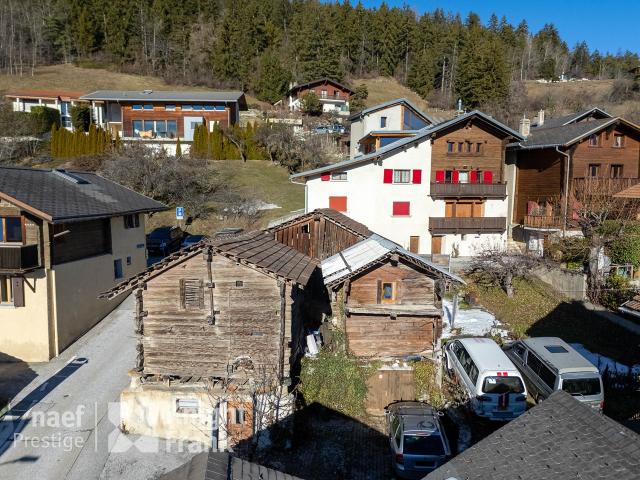 Haus kaufen in Crans-Montana, Wallis