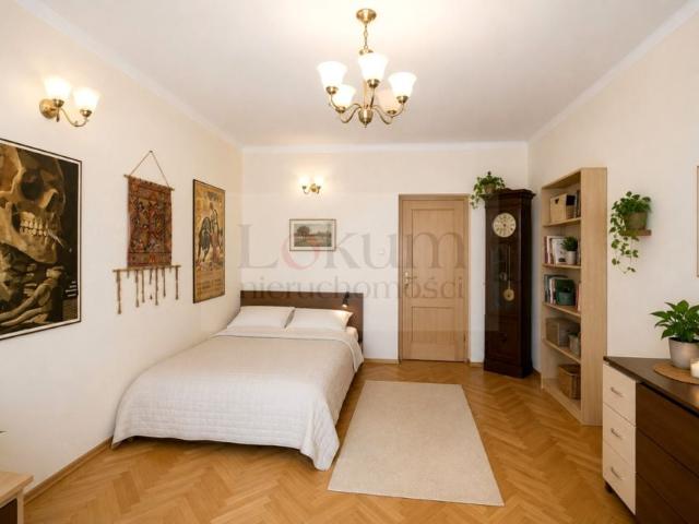 Mieszkanie na sprzedaż w Warszawa, Mazowieckie