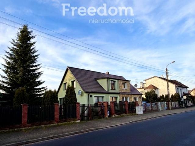 Dom na sprzedaż w Świnoujście, Zachodniopomorskie