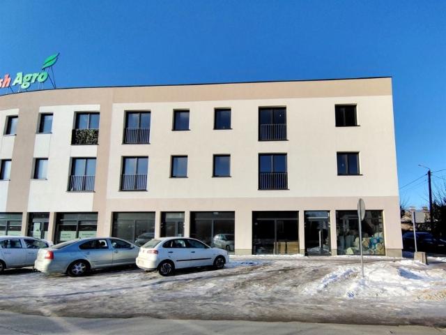 Mieszkanie na sprzedaż w Golub-dobrzyń, Kujawsko-pomorskie