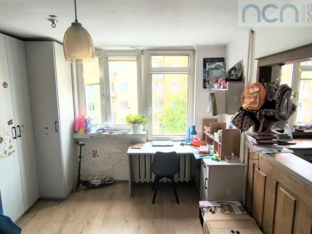 Mieszkanie na sprzedaż w Nowy Dwór Mazowiecki, Mazowieckie
