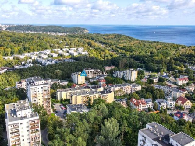 Mieszkanie na sprzedaż w Sopot, Pomorskie