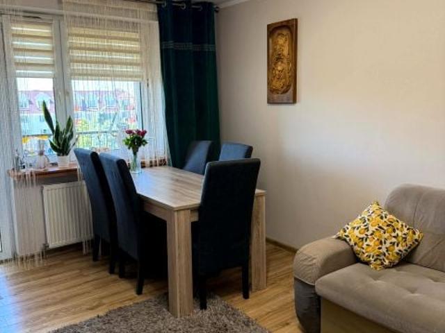 Mieszkanie na sprzedaż w Łomża, Podlaskie