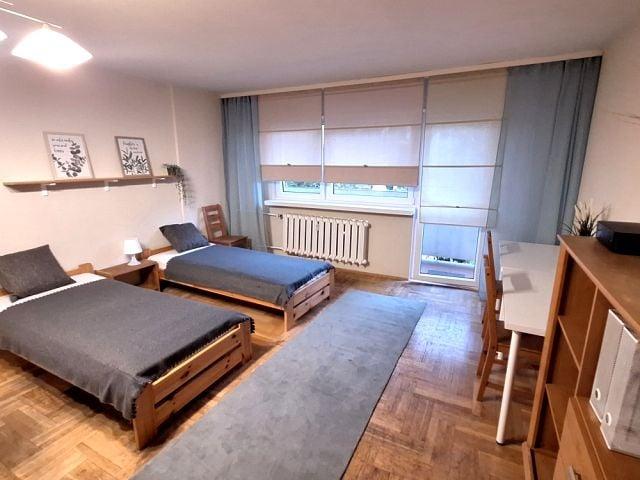 Mieszkanie na sprzedaż w Kraków, Małopolskie