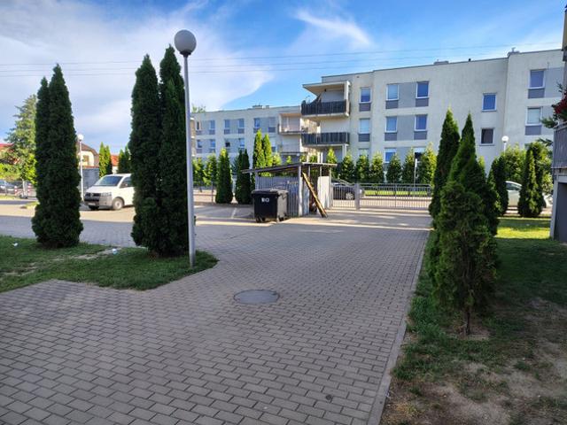 Mieszkanie na sprzedaż w Grójec, Mazowieckie
