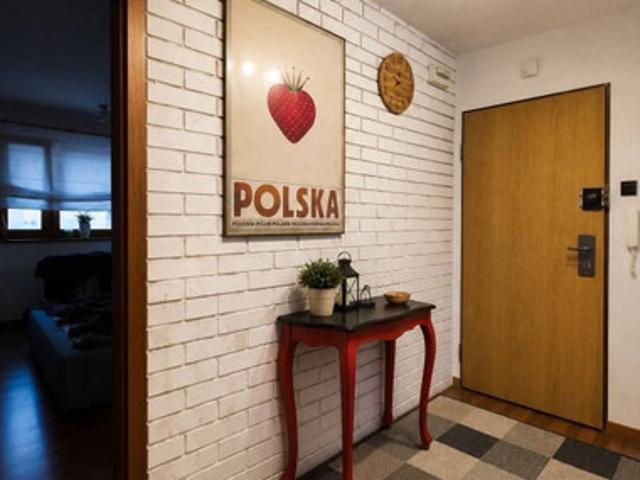Mieszkanie na sprzedaż w Ciechomice, Płock