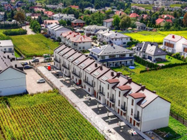 Mieszkanie na sprzedaż w Pruszków, Mazowieckie