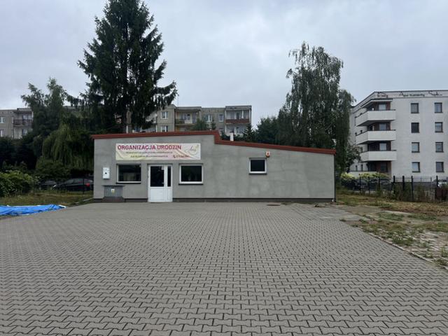 Grunt do wynajęcia w Pułtusk, Mazowieckie