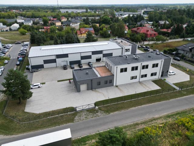 Komercyjne do wynajęcia w Radom, Mazowieckie