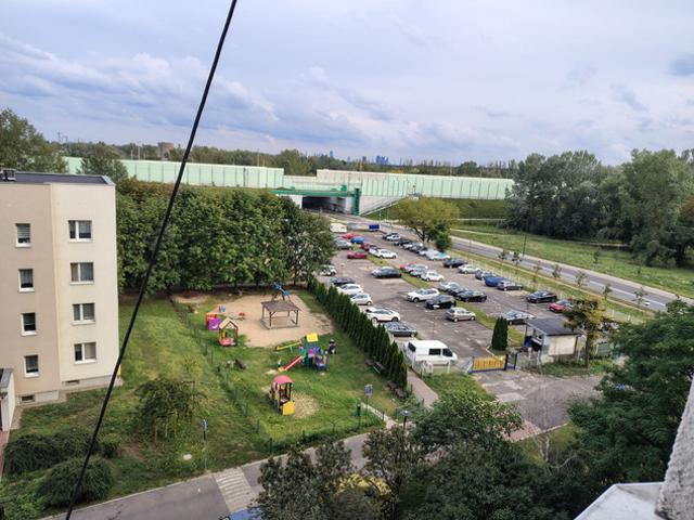 Mieszkanie na sprzedaż w Warszawa, Mazowieckie