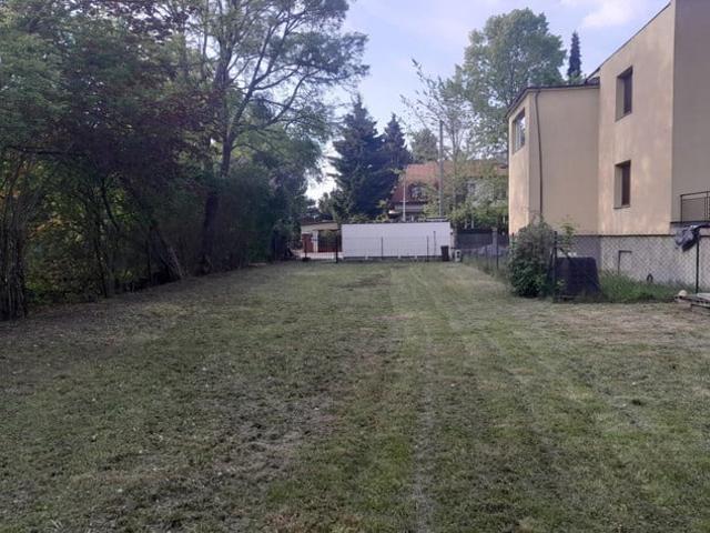 Grunt do wynajęcia w Warszawa, Mazowieckie