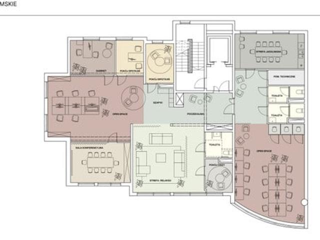 Komercyjne na sprzedaż w Mazowieckie