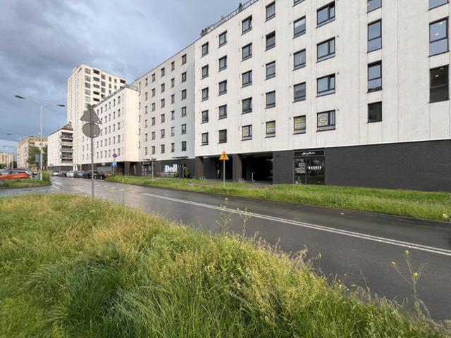 Mieszkanie do wynajęcia w Warszawa, Mazowieckie