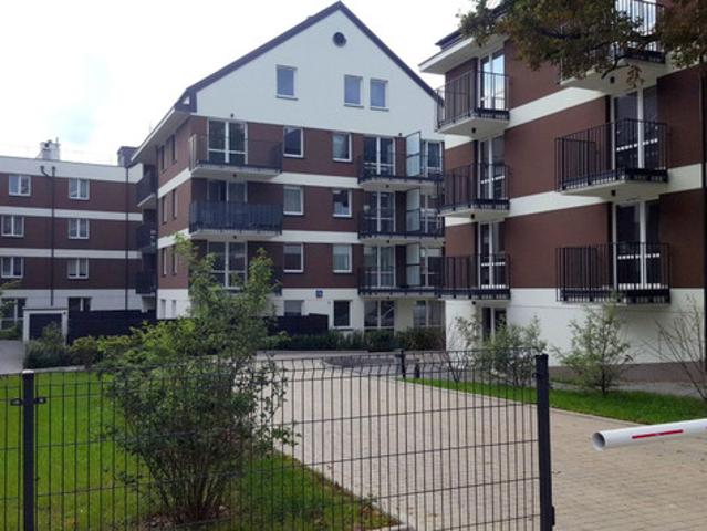 Garaż do wynajęcia w Chrzanów, Warszawa