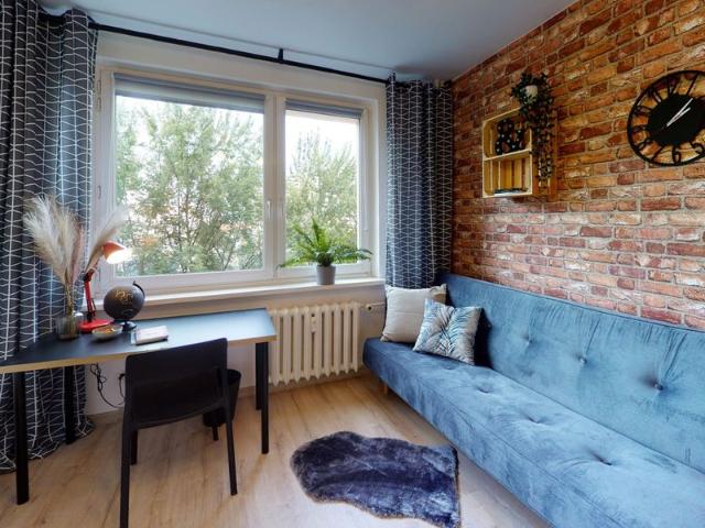 Pokój do wynajęcia w Warszawa, Mazowieckie