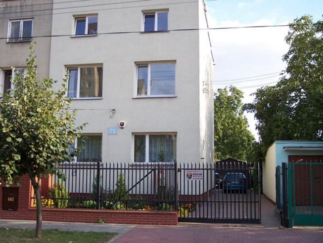 Mieszkanie do wynajęcia w Warszawa, Mazowieckie