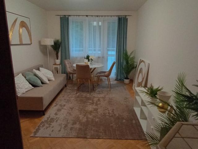 Mieszkanie do wynajęcia w Warszawa, Mazowieckie
