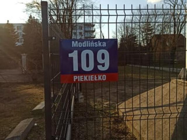 Grunt do wynajęcia w Warszawa, Mazowieckie