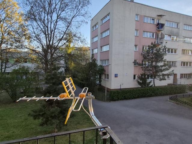 Mieszkanie do wynajęcia w Warszawa, Mazowieckie