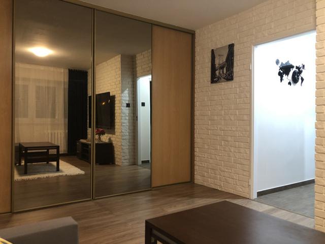 Mieszkanie do wynajęcia w Zielona-Grzybowa, Warszawa