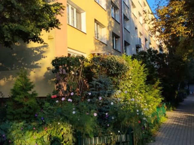Mieszkanie na sprzedaż w Warszawa, Mazowieckie