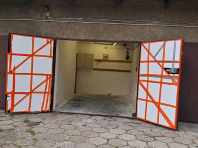 Garaż do wynajęcia w Warszawa, Mazowieckie