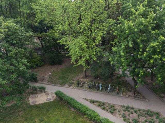 Mieszkanie do wynajęcia w Warszawa, Mazowieckie